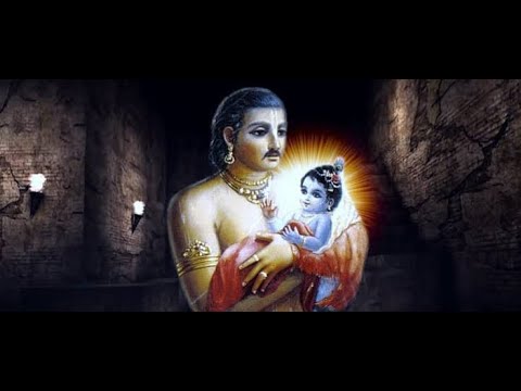 tamadbhutam balakam...