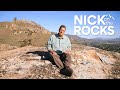 The Spires of Saddle Rock | Nick on the Rocks