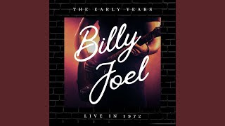 Falling Of The Rain (Live)