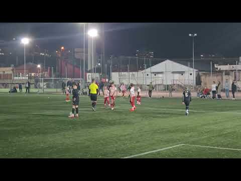 I P FK SLOBODA 15 - NK ZVIJEZDA GRADAČAC  1:1, 30.10.2025. TUŠANJ TUZLA