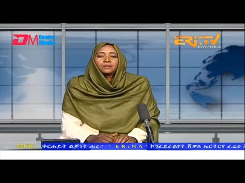 News in Tigre for March 25, 2023 - ERi-TV, Eritrea