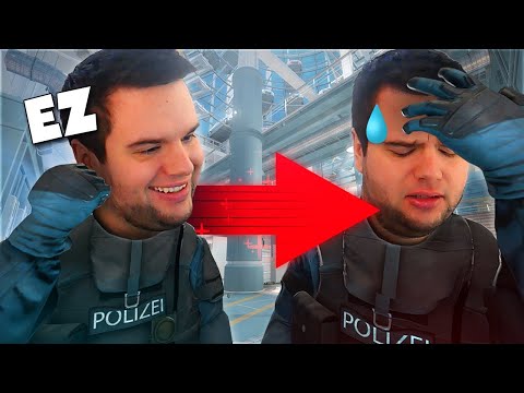 DAS MATCH GING DOCH SO GUT LOS... 🤦‍♂️ - ENGAGE SoloQ Abenteuer | TrilluXe