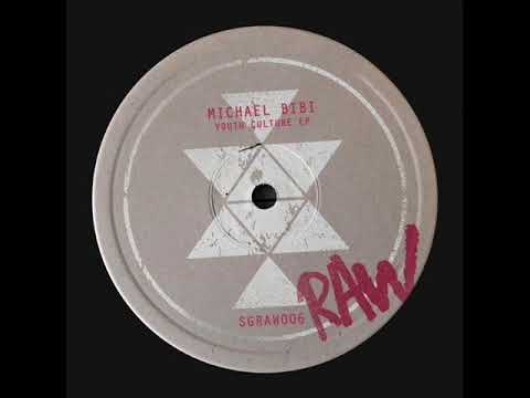 Michael Bibi - Wet Glue (Original Mix)