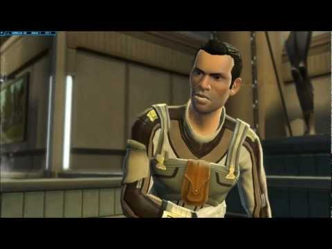 SWTOR Bounty Hunter Storyline - Part 29