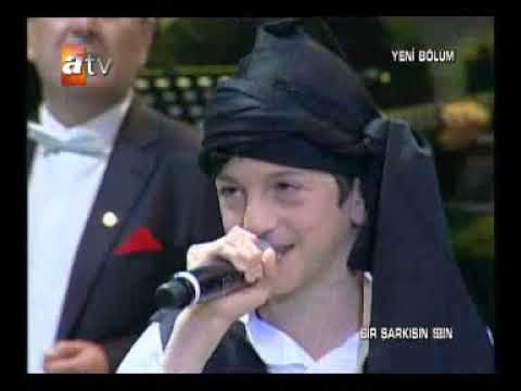 Halil Yılmaz Püsküllüdür Püsküllü