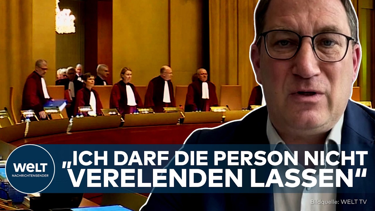 ASYL: Urteil aus Luxemburg stoppt Leistungskürzungen für Asylbewerber – Sozialrechtler erklärt