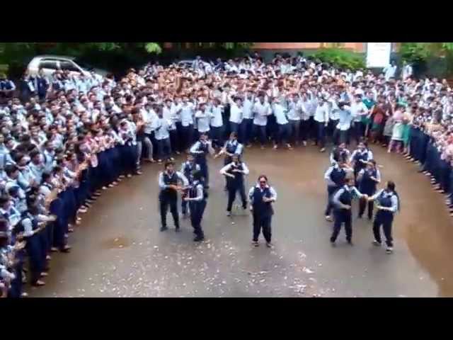 Sree Buddha College of Engineering video #1