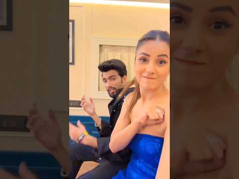 Chori Ghani Syaani Shehnaaz Gill & Mc square funny video #shorts #shehnaazgill #mcsquare #funny