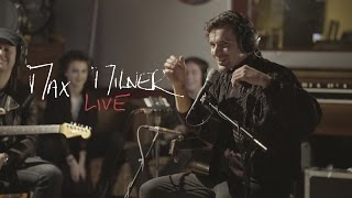 Max Milner - &#39;Wrecking Ball&#39; LIVE at Dean St.