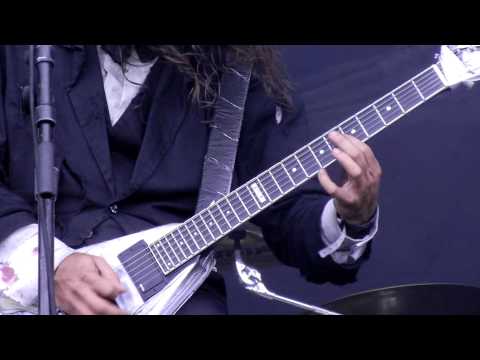 Fleshgod Apocalypse - Thru Our Scars (Live in Toronto, ON at Heavy T.O. - August 12, 2012)