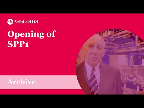Opening of SPP1
