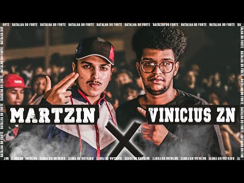 DUELO DE NACIONAIS | MARTZIN X VINICIUS ZN | 1ª FASE | 16ª BATALHA DO FORTE | CABO FRIO | 2022