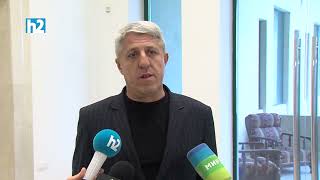 Հայաստանն ու Իրանը կրոնական երկխոսության ու բարեկամության լավագույն օրինակներից են․ Վարդան Ոսկանյան