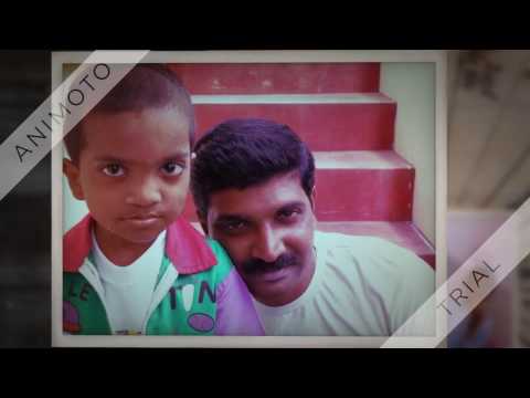 HAPPY BIRTHDAY SUDARSAN