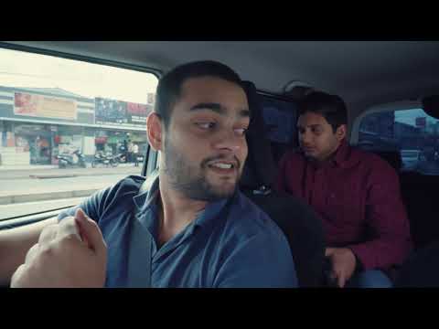 Cabsperiences   Gehan Blok & Dino Corera