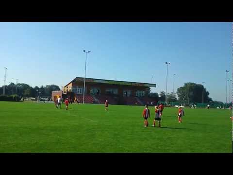 Arnhemse Boys E3 - VDZ E7