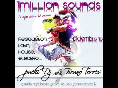05. 1 million sounds diciembre 2010
