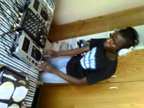 Khebah's Houselesson 07LIVE