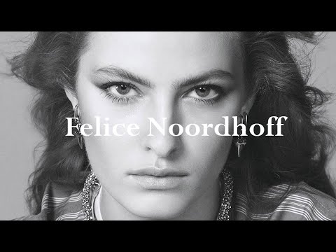 Rising Star | Felice Noordhoff