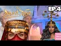 The Desert Rose Episode 4 Season 1 Romance Club