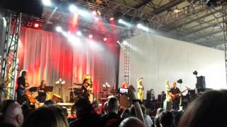 Goethes Erben ~ So sei es ~ live