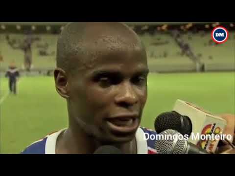 Fortaleza 2 x 2 Tiradentes (Camp. Cearense 2013)