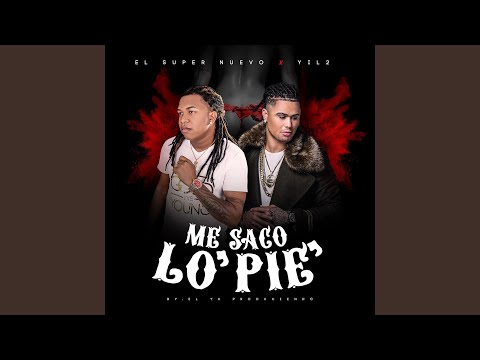 Me Saco Lo' pie'