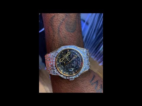 (FREE) Gunna x Roddy Ricch x Wheezy Type Beat - "Ibiza" (Prod. Gibbo)