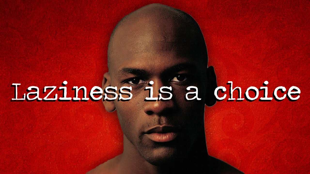 What Michael Jordan Taught Us | The Last Dance