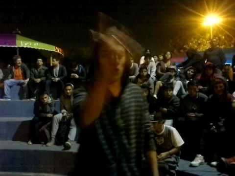 KOVO vs MC -Octavos- SUPREMACIA Cupo Colectivo La Molina 7