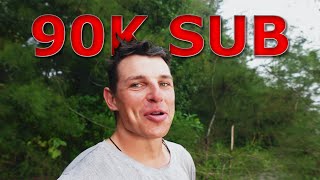 90k SUB KONKURSAS! Dviračio standumas grįžta