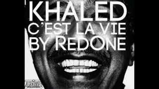 Dj khaled feat red one C'est la vie - NEW 2012