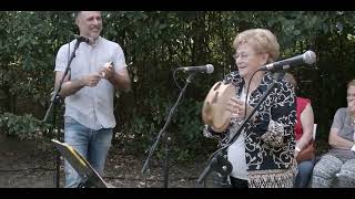 Día das Letras Galegas 2025-homenaxe ás cantareiras