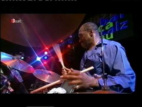 ALVIN QUEEN Salzau 2003