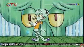 Download lagu Squidward Tentacles - Aku Butuh 4 Lembar [ ] mp3
