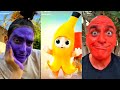 TikTok Color Songs Dance Challenge | Tik Tok Color You Like