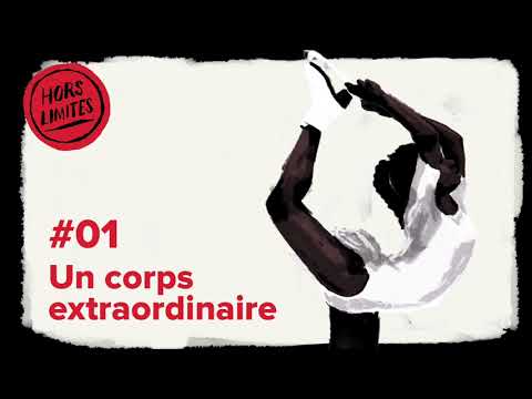 Surya Bonaly - Episode 1 - Un corps extraordinaire