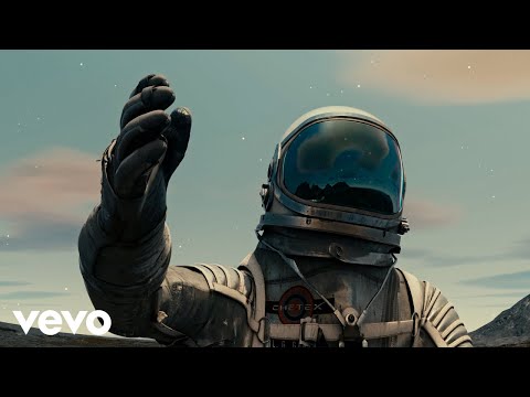 Chetes - Polvo De Estrellas ft. Calexico