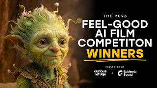 Here are the best Feel Good AI Films of 2026!