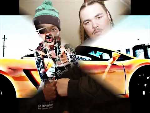 Dangerous   Gon Gotti John Gotti feat  Madchild of Swollen Members, Young Kazh, & Lion