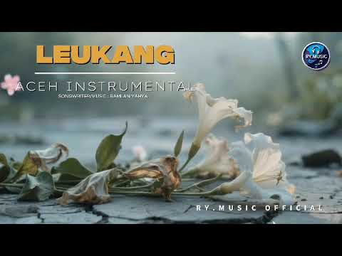 Leukang - Instrumental (Official Music Audio) 