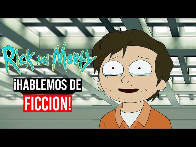 Vídeo relacionado con Rick and Morty Pijamas para hombre, pijama de 2 piezas para hombre, conjunto de pantalones de pijama y camisa en caja de regalo, S-XL, Punto de caída, Small