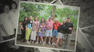 Costa Rica Retreat with Peter White 2011