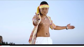 Mbosso Tamba Official Music Video