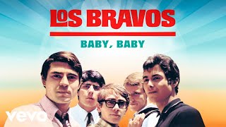 Los Bravos - Baby, Baby (Cover Audio)