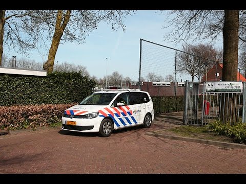 Vechtpatrij Rkvv Nieuwkuijk