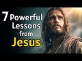 7 Lessons From Jesus That Will Bring You Peace Today