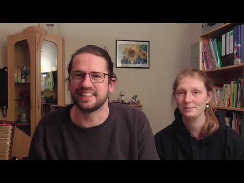 Gedanken zum 20.4.2021 - Der Herr ist mein Hirte (EG 594)