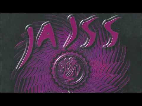 JAISS 1995 GABRY FASANO MIKI ROBERTO FRANCESCONI PAOLINO