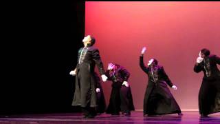 Rhythm & Roots: Unwritten Showcase